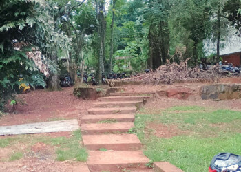 Investigan las comisarías de Puerto Libertad y Esperanza por el robo de motos y automóviles