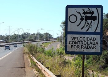 Radares en Misiones: cuántos son y dónde están ubicados