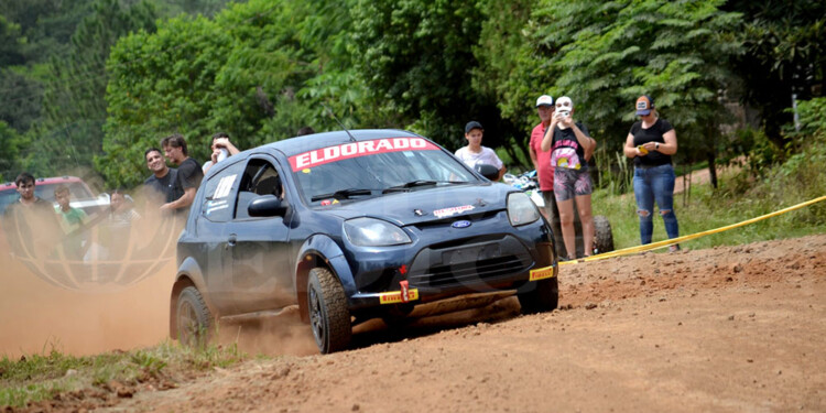 COMIENZA EL SHOW. La segunda fecha pondrá primera desde esta noche.