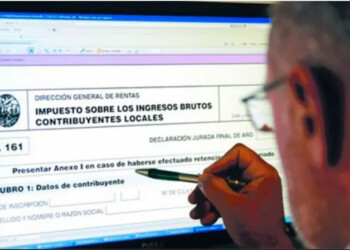 Saldos a favor: Misiones es la provincia que más debe a las empresas, según la UIA