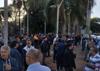 Iguazú: “Le pedimos al intendente que fiscalice el uso de autos particulares que funcionan como taxis”