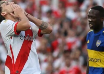 Qué tiene que pasar para que River y Boca se enfrenten en cuartos de final de la Copa de la Liga