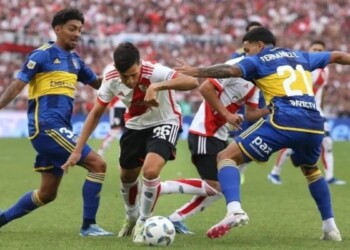 Superclásico: se confirmó cómo será la venta de entradas para el River-Boca