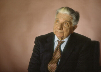 El día que se fue Augusto Roa Bastos