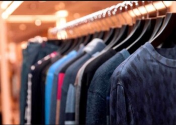 Los impuestos representan más  de la mitad del precio de la ropa