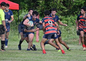 CAPRI debutará hoy en el XXIV Regional del Nordeste