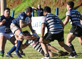 CAPRI con el objetivo de sumar una victoria