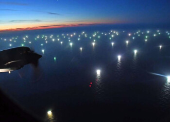 Buscan acelerar el tratamiento del proyecto para proteger el Mar Argentino de la sobrepesca extranjera