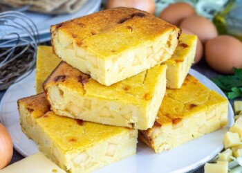 Se viene la segunda Fiesta de la Sopa Paraguaya en Puerto Rico