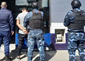 Ya está en Misiones el principal sospechoso del homicidio de la obereña Gladis Gómez