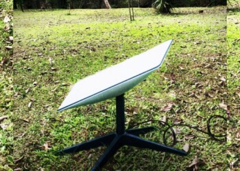 Misiones comenzó a instalar Starlink en escuelas rurales y es la primera del país