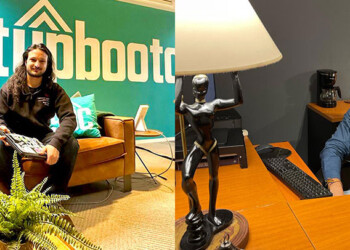 Empezaron con cero peso y recibieron miles de euros para potenciar su proyecto tecnológico