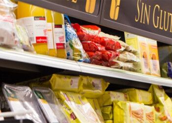 El desafío de comer sin TACC a bajo costo