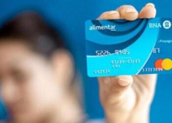 Tarjeta Alimentar, con aumentos: de cuánto serán los nuevos montos