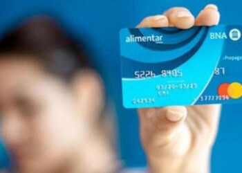 Anuncian un aumento en la Tarjeta Alimentar: cómo quedan los montos