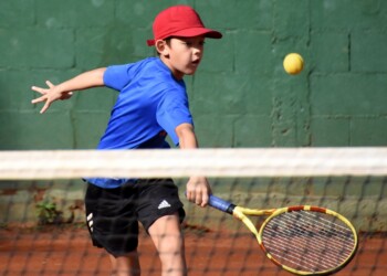 Tenis: El Club San Francisco recibe al “semillero” provincial