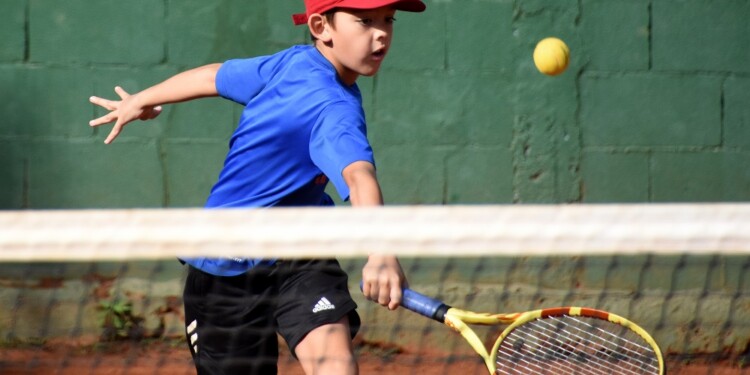 A JUGAR. Los más chicos y una nueva oportunidad, esta vez en Posadas.