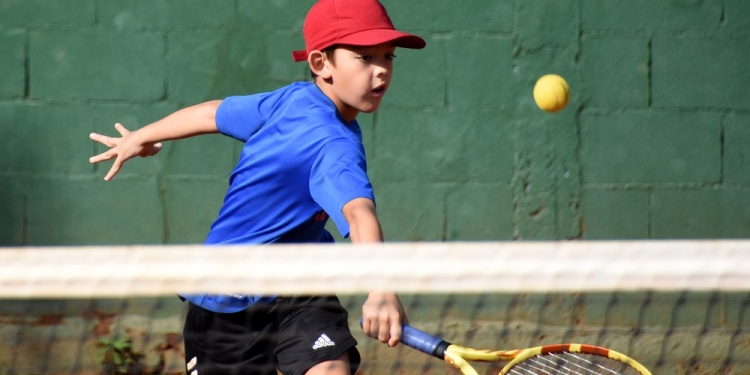 A JUGAR. Los más chicos y una nueva oportunidad, esta vez en Posadas.
