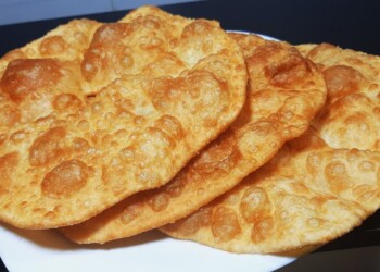 Se vienen días de lluvias en Misiones: cómo preparar tortas fritas