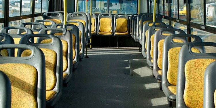 EN CONFLICTO. Las negociaciones derivaron en numerosos paros.