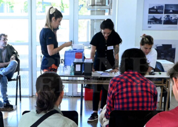 “Avanzar con la segunda dosis es muy importante en un proceso con dengue”