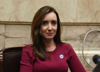 “Fans de Videla”: la insólita lista que creó Victoria Villarruel en X