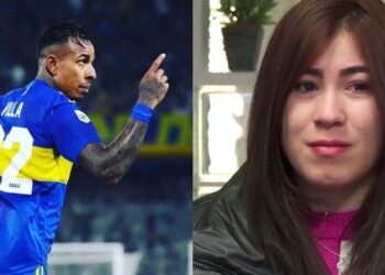 La misionera que denunció por abuso sexual a Sebastián Villa llegó a un acuerdo económico y retiró la acusación