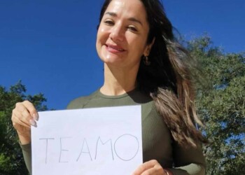 ¿Sueles expresar tus sentimientos?