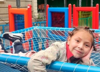 Desde Misiones, trazó un “puente solidario” para ayudar a la niña entrerriana Yanira
