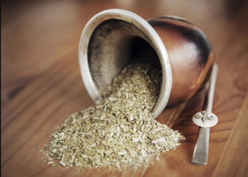 El paquete de yerba mate en góndola subió 1.400% en cuatro años, estando regulada