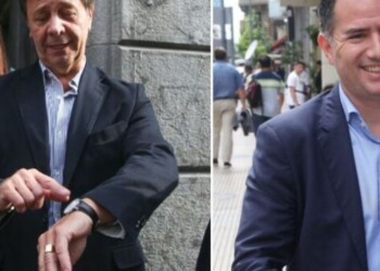 Crisis interna en la Libertad Avanza: removieron a Zago como jefe de bloque en Diputados