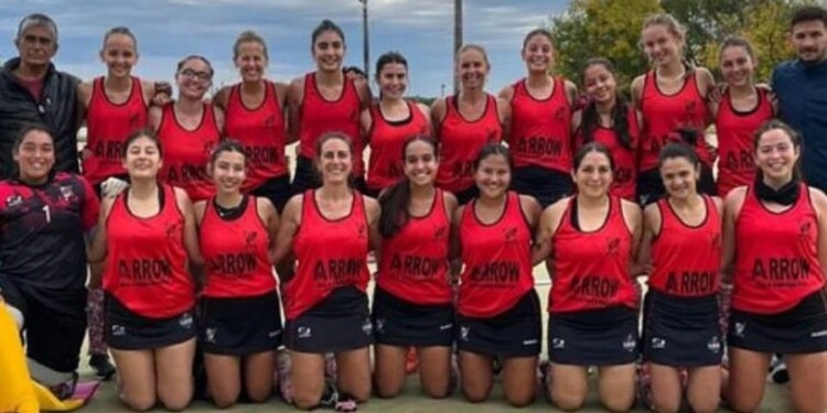 VA POR EL PODIO. Guaraní intentará quedar tercero en el Regional D de Paraná.