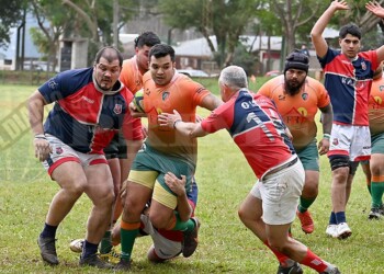 Rugby: Lomas sumó su segunda victoria al hilo