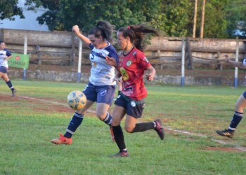 Arranca hoy el Regional Amateur Femenino de fútbol