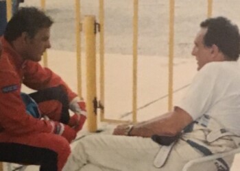 Traverso “era un tipo extraordinariamente talentoso”