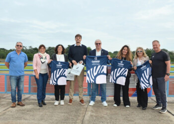En Misiones, inauguraron el primer Parque Ambiental Argentino Olímpico
