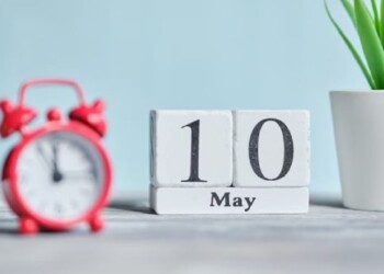 Efemérides: qué pasó y que se celebra el 10 de mayo