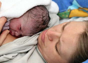 “El acompañamiento en el parto es una experiencia muy positiva”