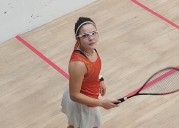 Paula Rivero se consagró en Comodoro Rivadavia