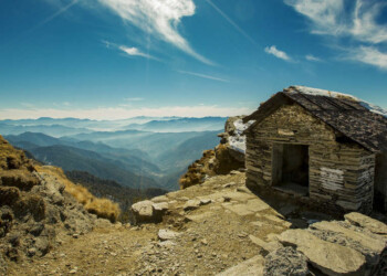 El lenguaje de Dios (tercera parte)