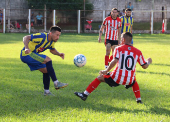 Mitre ganó en Santo Pipó y clasificó a octavos del Provincial