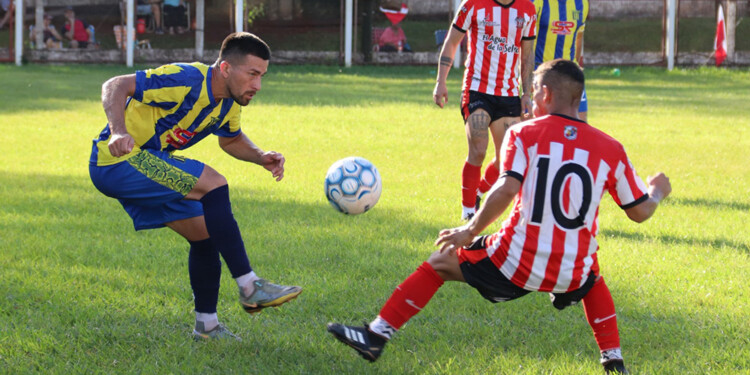 (Foto: Prensa Bartolomé Mitre)