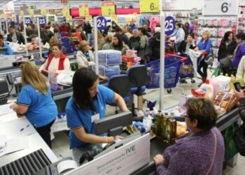 El Centro de Empleados de Comercio de Posadas confirmó su adhesión al paro de la CGT