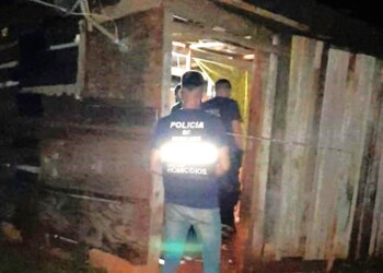 “Ñeri” Rodríguez reconoció su culpa y firmó 12 años de prisión por tentativa de femicidio