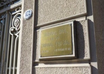 Multaron en 1 millón de pesos a un abogado misionero por el segundo faltazo a un juicio