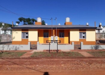 Acceso a la vivienda: en qué consisten las tres nuevas líneas en Misiones que anunció Passalacqua