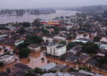 Las inundaciones en Brasil impactarán en las importaciones de granos y autopartes 