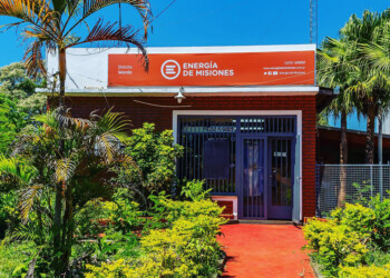 Wanda: fue a pedir que le bajen la luz y terminó siendo agredido por un empleado de EMSA