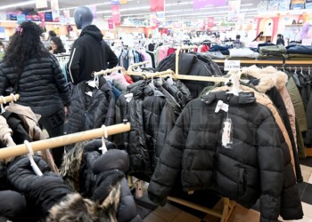 La ropa de invierno en Posadas tuvo un incremento de entre un 70% a un 90%