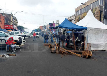 “Queremos que el salario cubra la canasta básica”